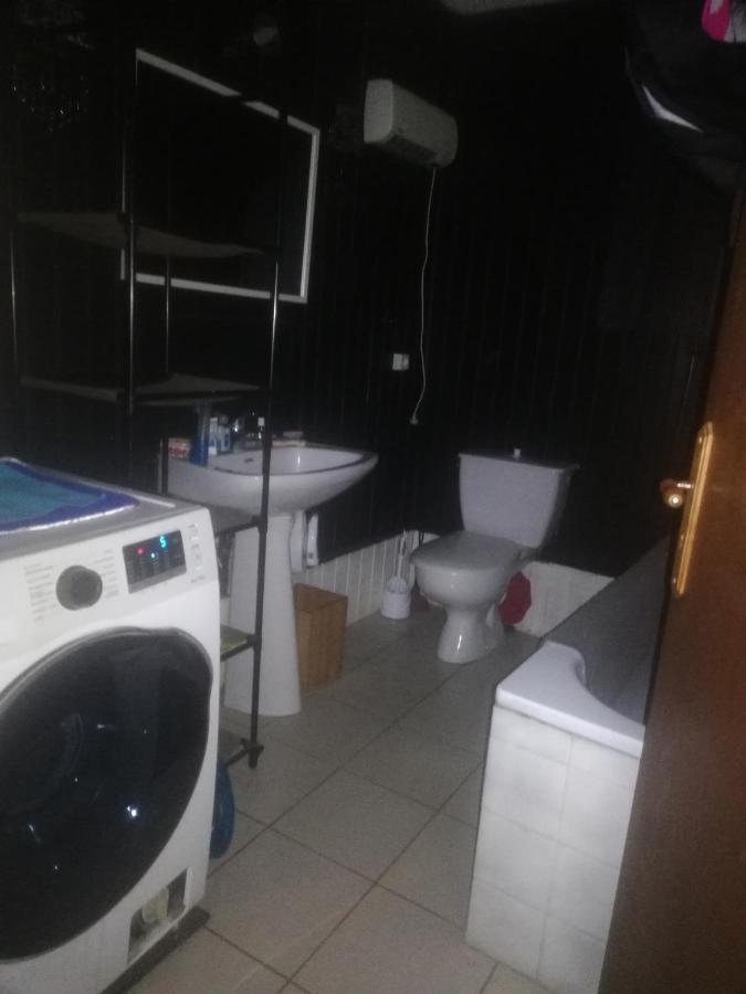 Appartement La Bernardine Au Coeur Du Jura Orgelet エクステリア 写真